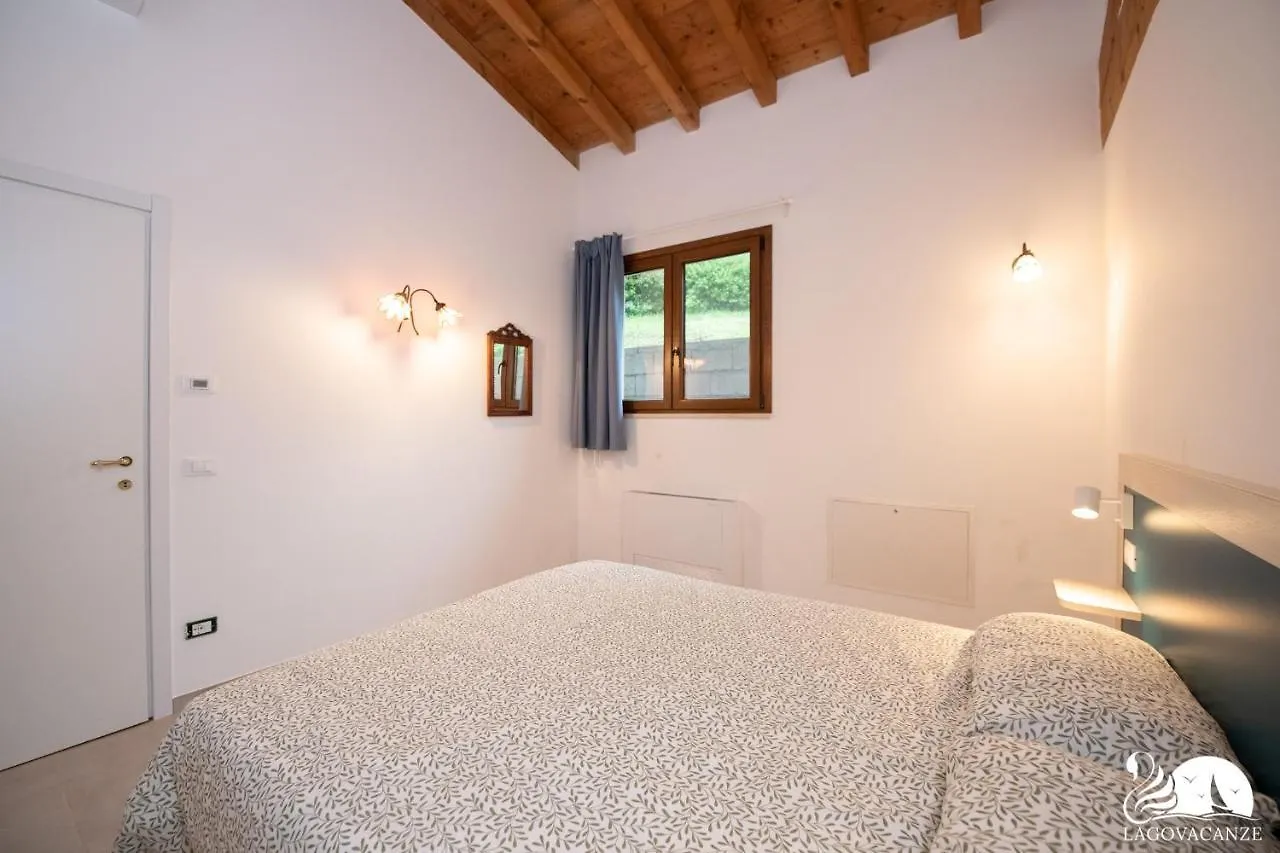 Il Podere Del Bardo Puegnago del Garda Apartment