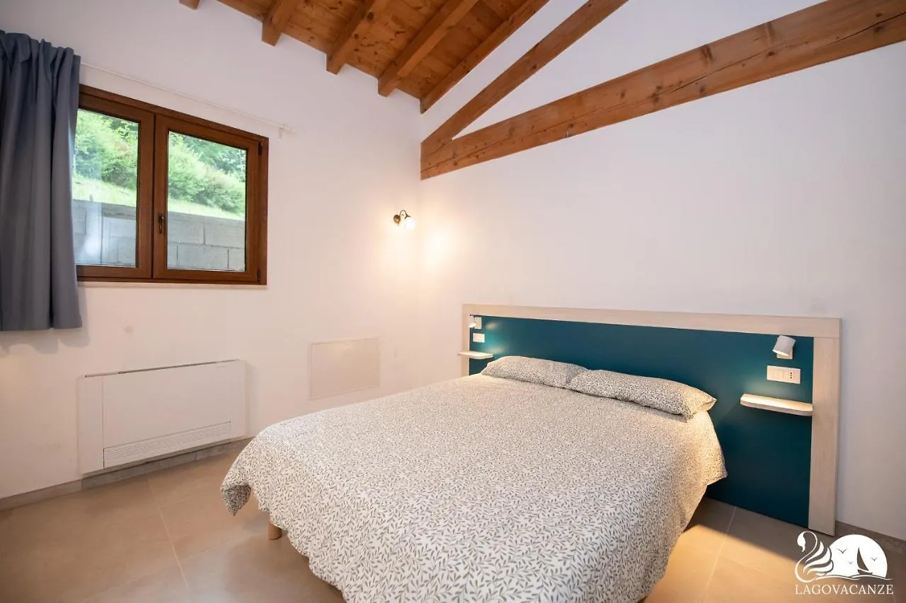 Apartment Il Podere Del Bardo Puegnago del Garda