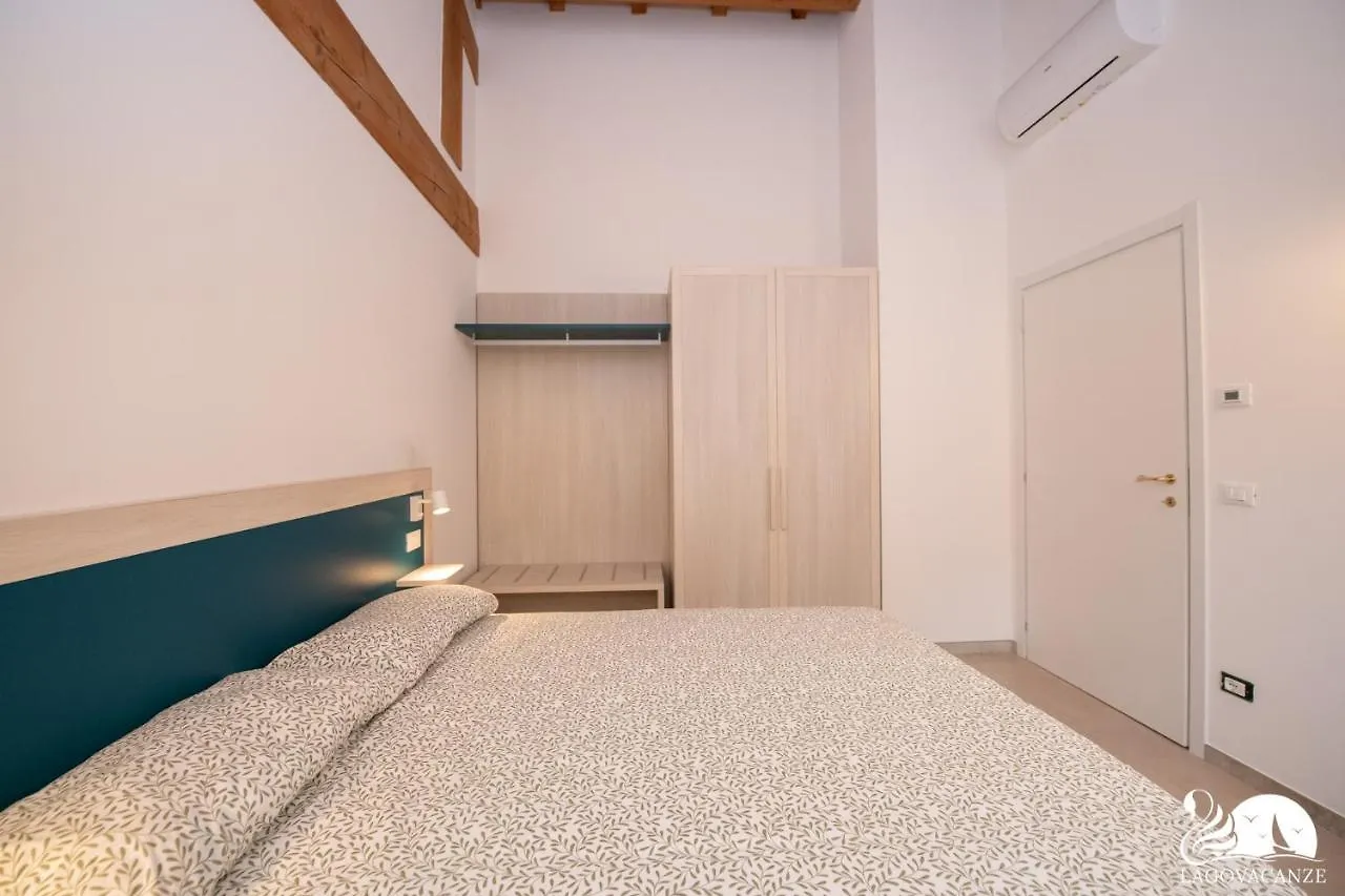 Apartment Il Podere Del Bardo Puegnago del Garda