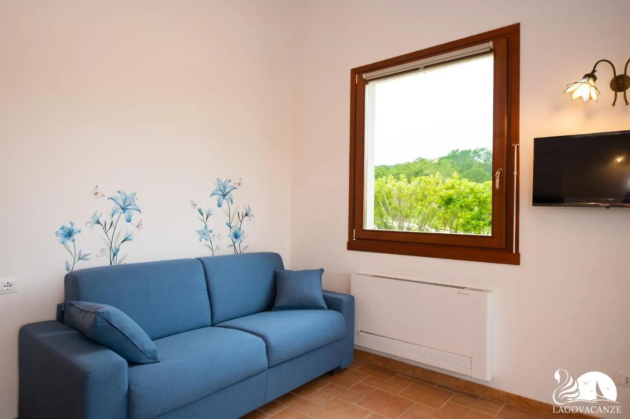 Il Podere Del Bardo Puegnago del Garda Apartment