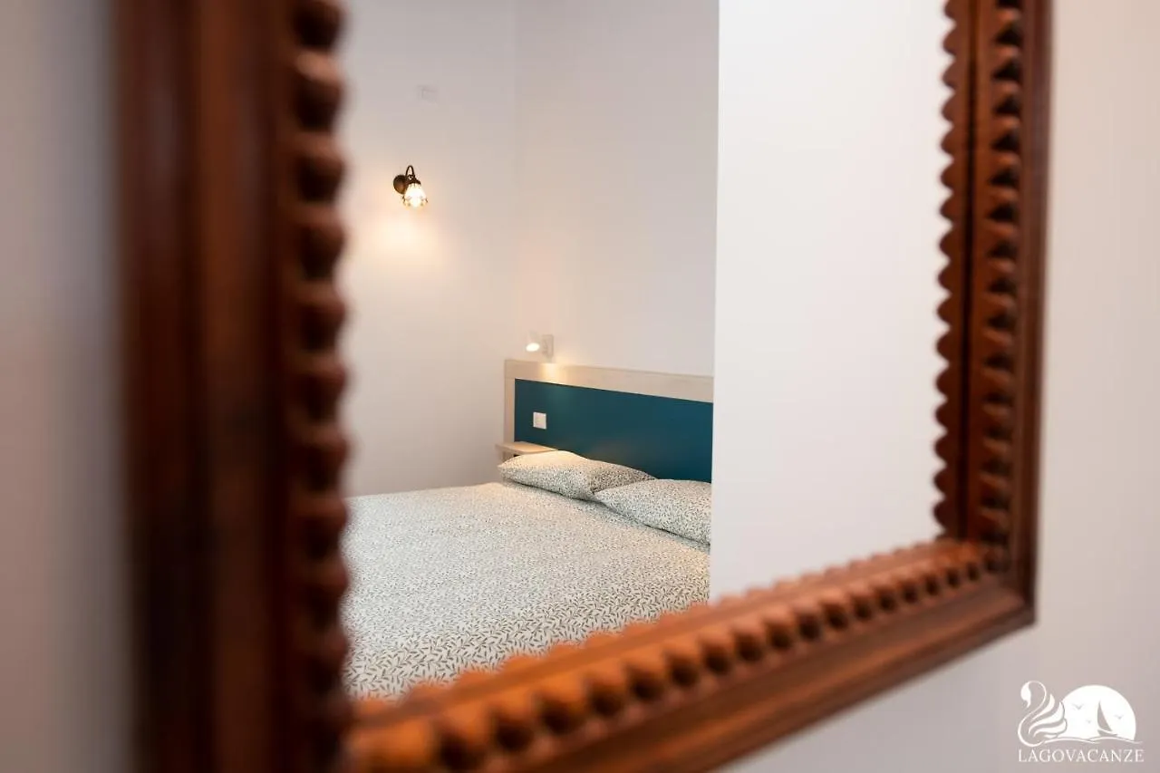 Apartment Il Podere Del Bardo Puegnago del Garda