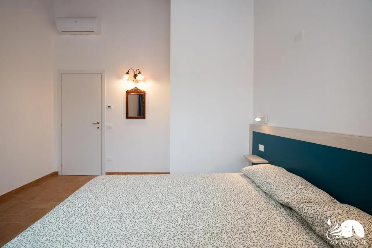 Apartment Il Podere Del Bardo Puegnago del Garda