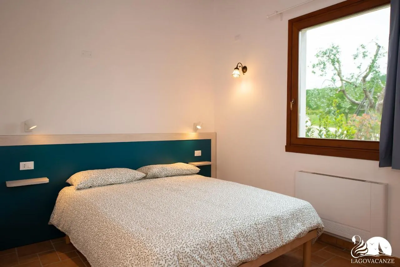 Il Podere Del Bardo Puegnago del Garda Apartment