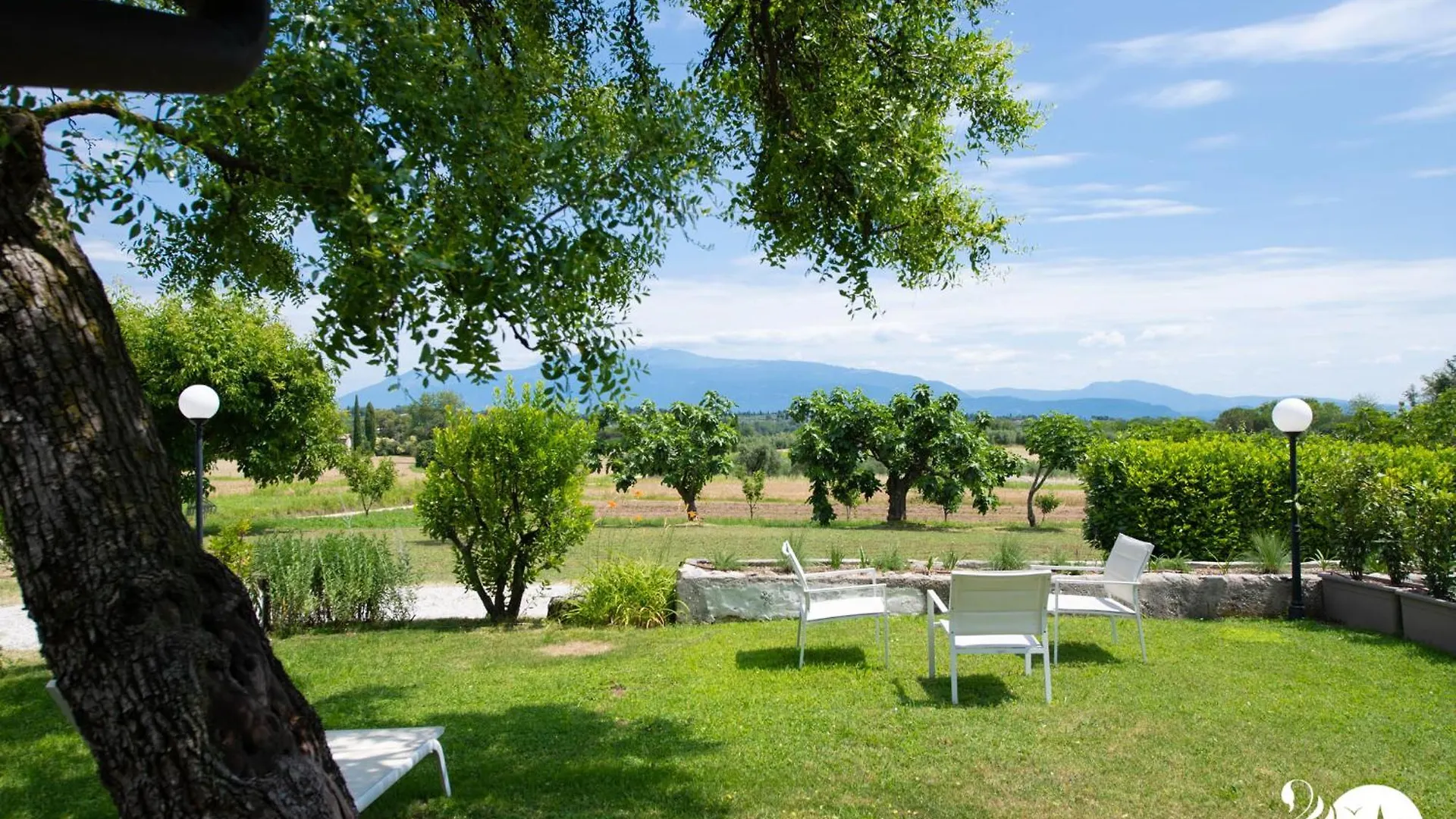 Apartment Il Podere Del Bardo Puegnago del Garda Italy