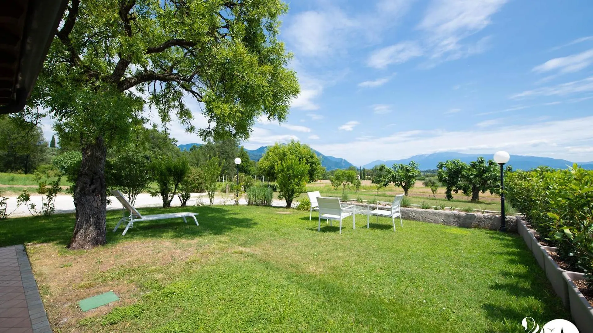 Il Podere Del Bardo Puegnago del Garda 0*,