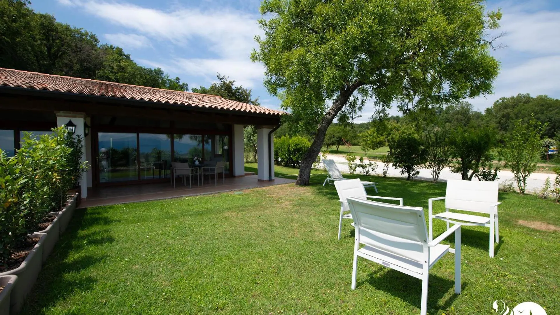 Il Podere Del Bardo Puegnago del Garda