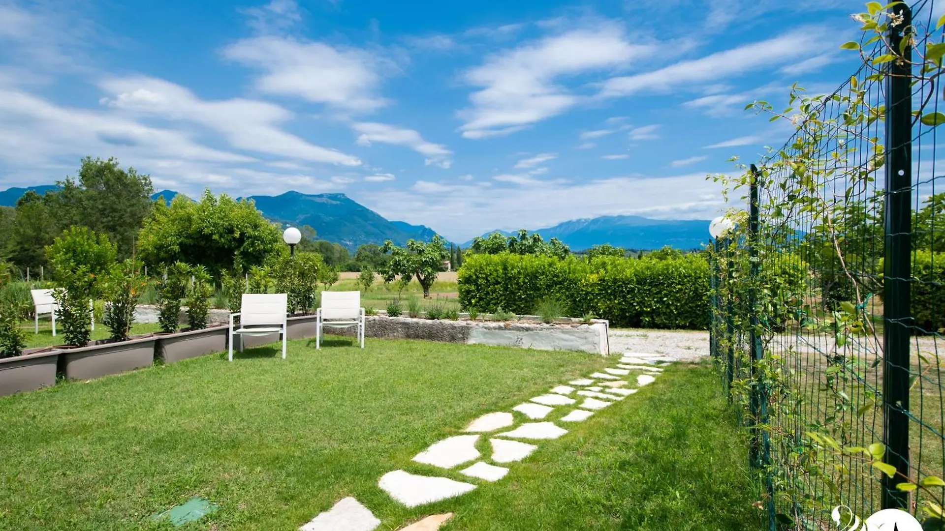 Il Podere Del Bardo Puegnago del Garda 0*,  Italy