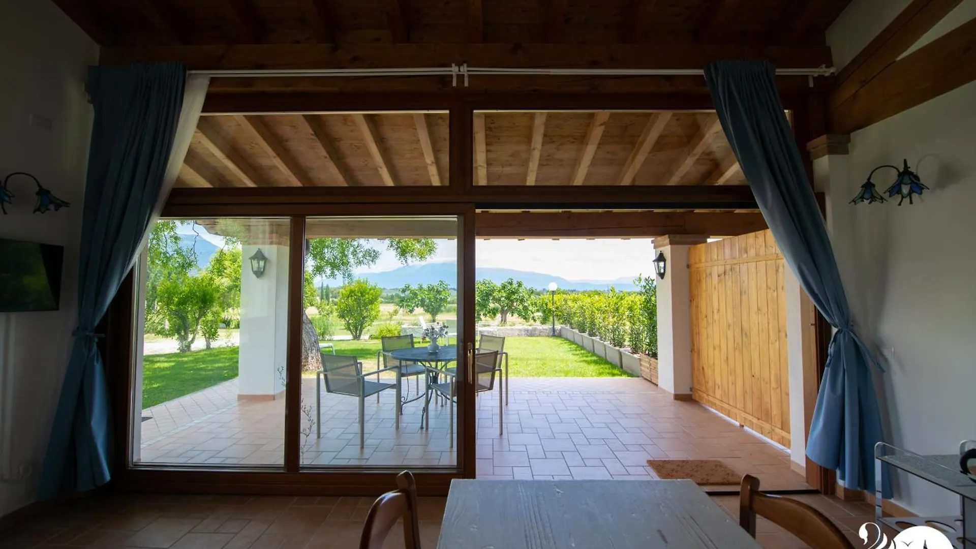Il Podere Del Bardo Puegnago del Garda