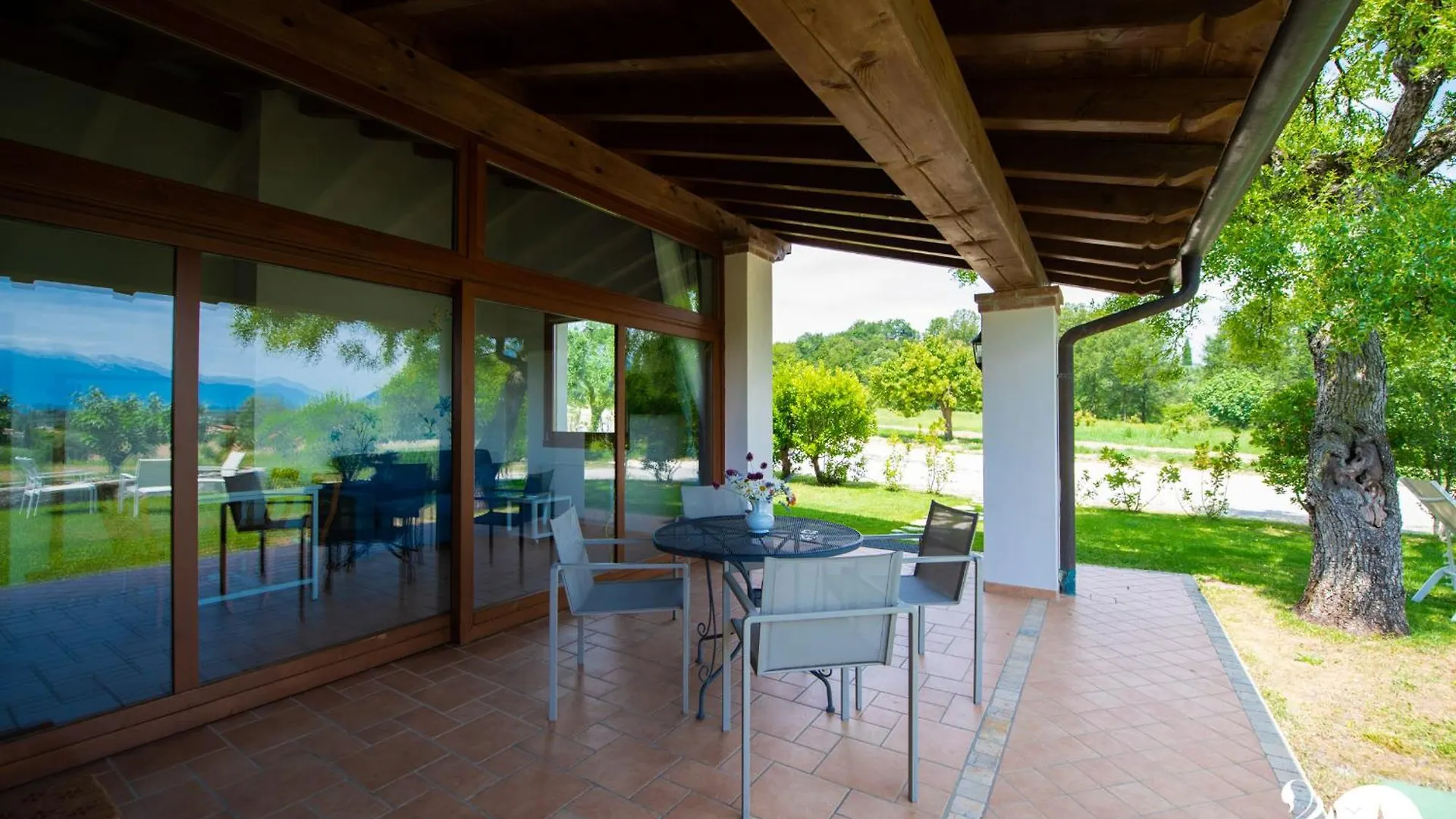 Il Podere Del Bardo Puegnago del Garda 0*,  Italy