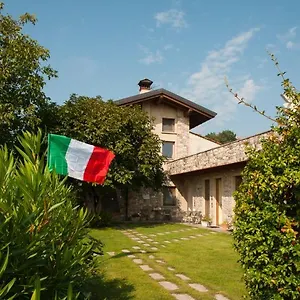  Hébergement de vacances Sovenigo