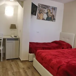  Maison d'hôtes Affitta La Fenice Di Folli Lorella