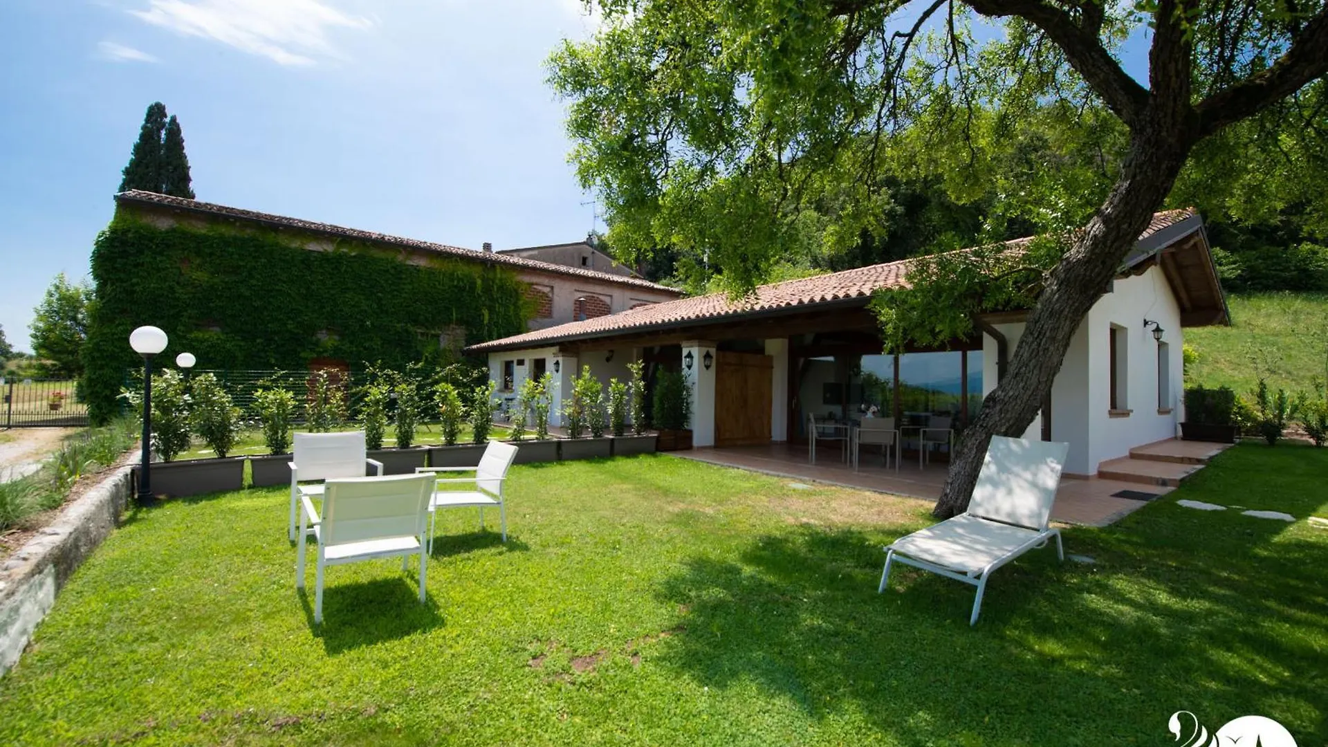 Il Podere Del Bardo Puegnago del Garda